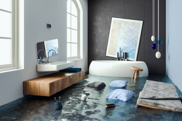 Best Flood damage cleanup  in Davisboro, GA